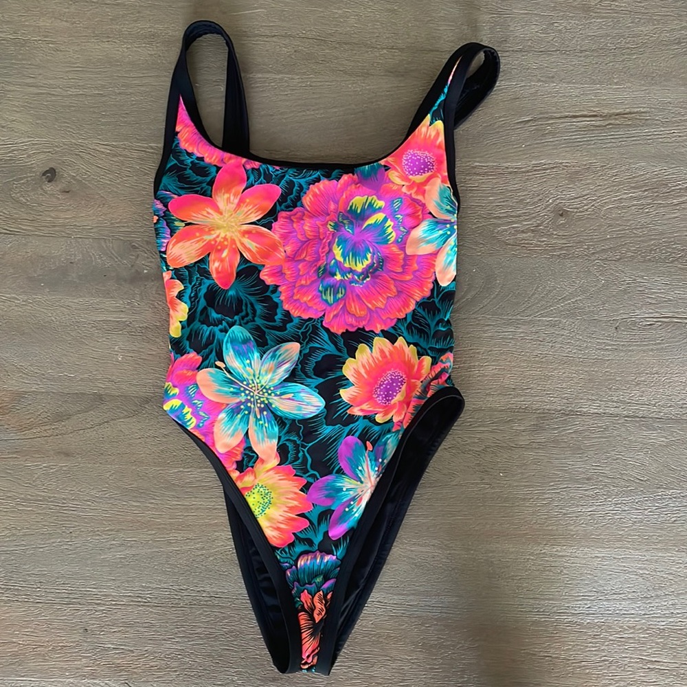 Body Glove one-piece